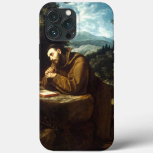 Case-Mate iPhone Case Saint François d'Assise Héraut de la Paix