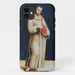 Case-Mate iPhone Case Saint François d'Assise par Raphaël Art de la Rena