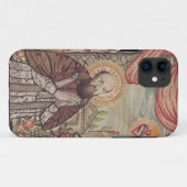 Coques Case-Mate iPhone Saint François de Sales Évêque de Genève (Dos (Horizontal))