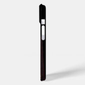 COQUES Case-Mate iPhone SAINT GALGANO / LÉGENDE DE L'ÉPÉE DANS LE ROCHER (Verso / Gauche)