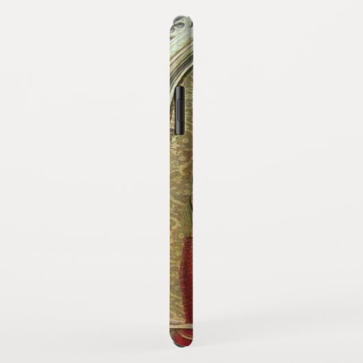 COQUES Case-Mate iPhone SAINT GEORGE (Dos/Droite)