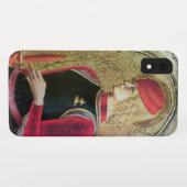 COQUES Case-Mate iPhone SAINT GEORGE (Dos (Horizontal))