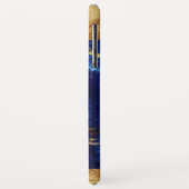 COQUES Case-Mate iPhone SAINT GEORGE ET ALIEN DRAGON (Dos/Gauche)