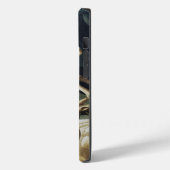 Coques Case-Mate iPhone Saint George et le Dragon (Verso / Gauche)