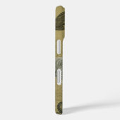 Coques Case-Mate iPhone Saint George Patron d'Angleterre (Verso / Droite)