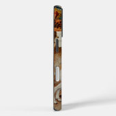 Coques Case-Mate iPhone Saint Georges et le Dragon Grand Martyr (Verso / Droite)