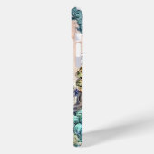 Coques Case-Mate iPhone Saint Gertrude le Grand (Verso / Gauche)