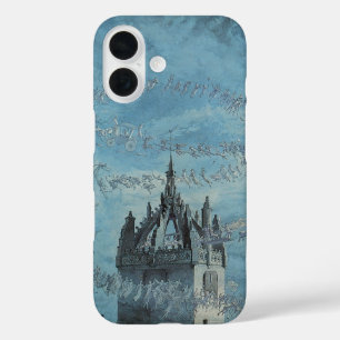 Coques iPhone 16 Saint Giles - Ses cloches par Charles Altamont Doy