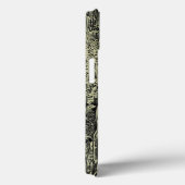 Coques Case-Mate iPhone Saint Giles the Hermit (Verso / Droite)