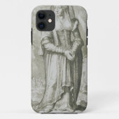 Coques Case-Mate iPhone Saint Hildegard de Bingen (Dos)