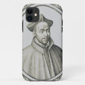 Coques Case-Mate iPhone Saint Ignace de Loyola (Dos)