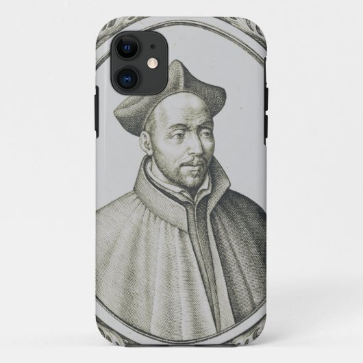 Coques Case-Mate iPhone Saint Ignace de Loyola (Dos)