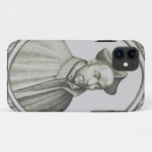 Coques Case-Mate iPhone Saint Ignace de Loyola (Dos (Horizontal))