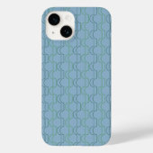 Coques Case-Mate iPhone Saint-Jacques (Verso)