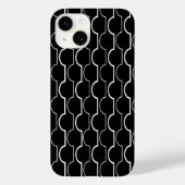 Coques Case-Mate iPhone Saint-Jacques (Verso)