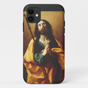 Case-Mate iPhone Case Saint Jacques le Majeur par Guido Reni Art