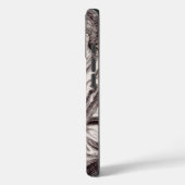 Coques Case-Mate iPhone Saint Jacques le Mineur par Arolsen Klebeband (Verso / Gauche)