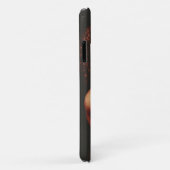 Coques Case-Mate iPhone Saint Jean Baptiste par Léonard de Vinci (Dos/Droite)