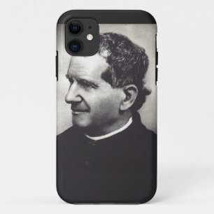 Case-Mate iPhone Case Saint Jean Bosco Père et Maître de la Jeunesse