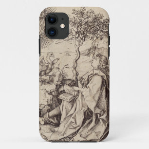 Case-Mate iPhone Case Saint Jean l'Évangéliste à Patmos