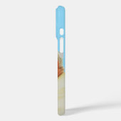 Coques Case-Mate iPhone Saint-Jean-Paul II (Verso / Gauche)