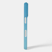 Coques Case-Mate iPhone Saint Jean Paul II Le Grand Communicateur Beaux-Ar (Verso / Droite)