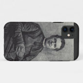 Coques Case-Mate iPhone Saint John Bosco Prêtre et Confesseur (Dos (Horizontal))