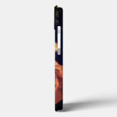 Coques Case-Mate iPhone Saint-Joseph (Verso / Gauche)