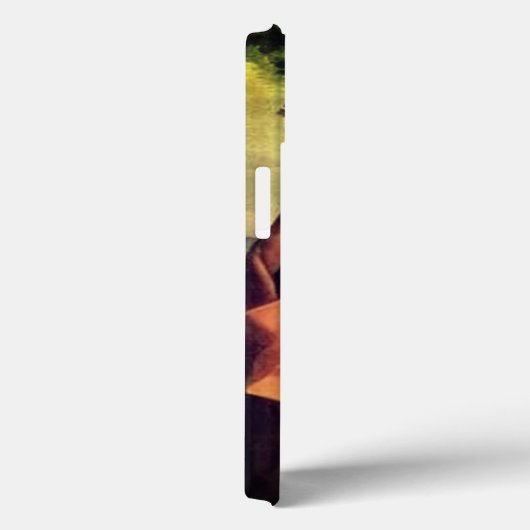 Coques Case-Mate iPhone Saint-Joseph (Verso / Droite)