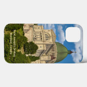 Coques Case-Mate iPhone Saint Joseph, Montréal (Verso (horizontal))