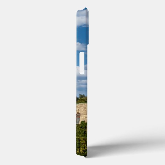 Coques Case-Mate iPhone Saint Joseph, Montréal (Verso / Droite)