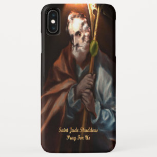 Case-Mate iPhone Case Saint Jude Thaddeus