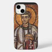 Coques Case-Mate iPhone Saint-Laurent le martyr (Verso)