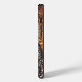 Coques Case-Mate iPhone Saint-Laurent le martyr (Verso / Gauche)