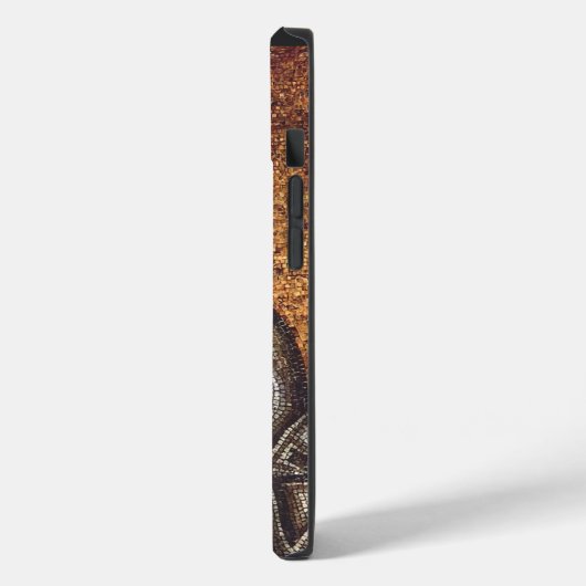 Coques Case-Mate iPhone Saint-Laurent le martyr (Verso / Gauche)