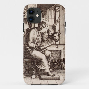 Case-Mate iPhone Case Saint Luc l'Évangéliste et Apôtre