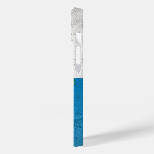 Coques Case-Mate iPhone Saint-Marin (Verso / Gauche)