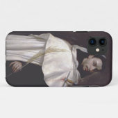 Coques Case-Mate iPhone Saint martyr Ange de Jérusalem (Dos (Horizontal))