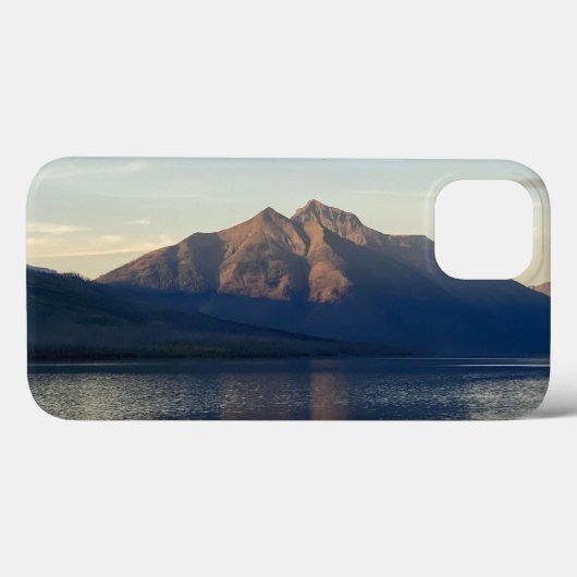 Coques Case-Mate iPhone Saint Mary Lake coques iphone (Verso (horizontal))