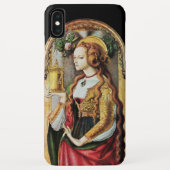COQUES Case-Mate iPhone SAINT MARY MAGDALENE (Dos)