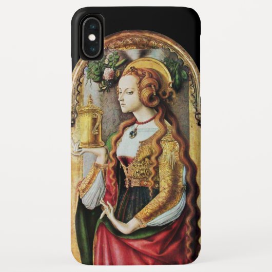 COQUES Case-Mate iPhone SAINT MARY MAGDALENE (Dos)