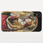 COQUES Case-Mate iPhone SAINT MARY MAGDALENE (Dos (Horizontal))