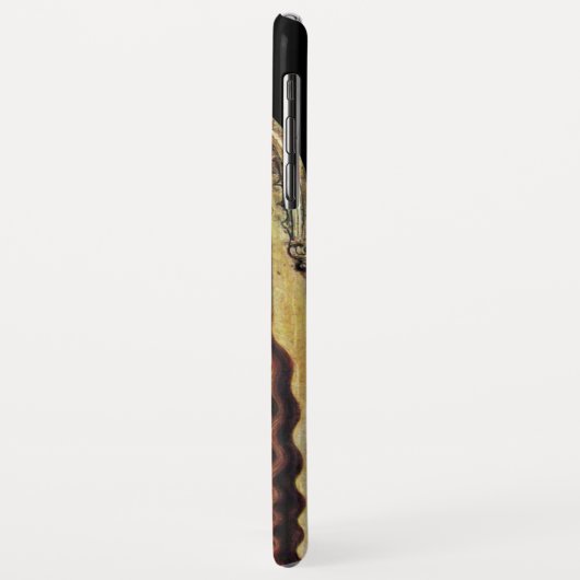 COQUES Case-Mate iPhone SAINT MARY MAGDALENE (Dos/Gauche)