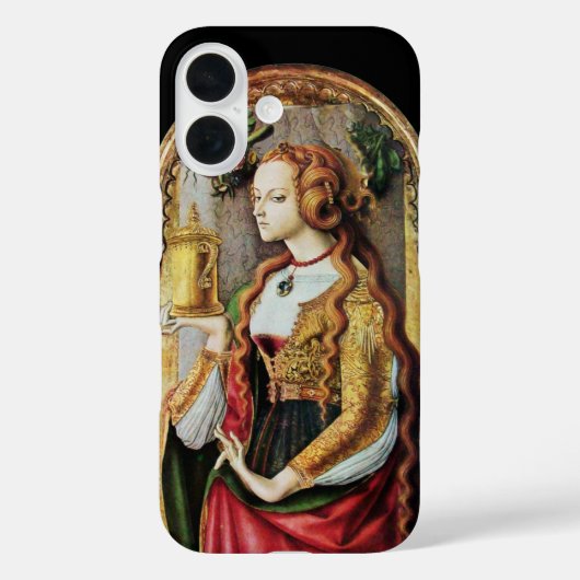 COQUES Case-Mate iPhone SAINT MARY MAGDALENE (Verso)