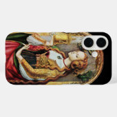 COQUES Case-Mate iPhone SAINT MARY MAGDALENE (Verso (horizontal))