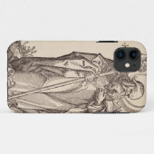 Coques Case-Mate iPhone Saint Matthieu du Christ et des Apôtres (Dos (Horizontal))