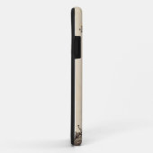 Coques Case-Mate iPhone Saint Matthieu du Christ et des Apôtres (Dos/Droite)