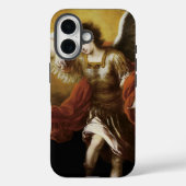 Coques Case-Mate iPhone Saint Michael (Verso)