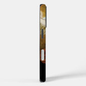 Coques Case-Mate iPhone Saint Michael (Verso / Droite)
