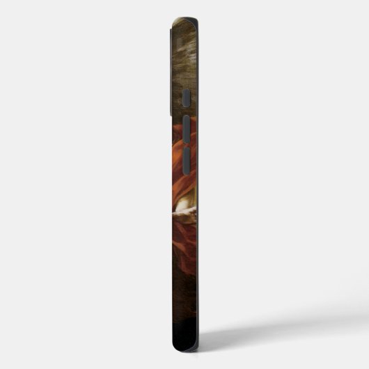 Coques Case-Mate iPhone Saint Michael (Verso / Gauche)